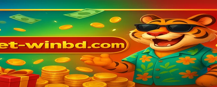 winbd লাইভ গেম প্ল্যাটফর্মে